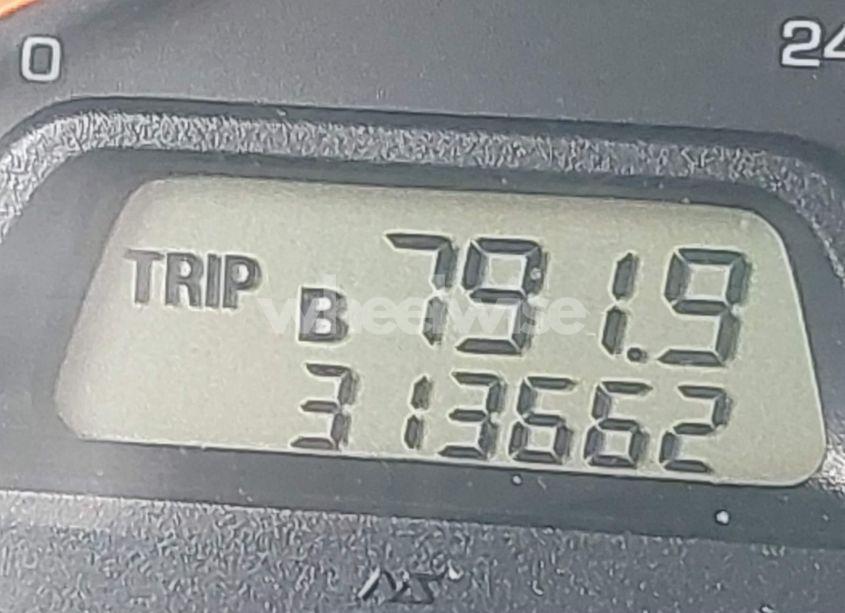 Photo 15 of 2001 Honda Accord 2.3 EX (VIN 1HGCG56651A097162)