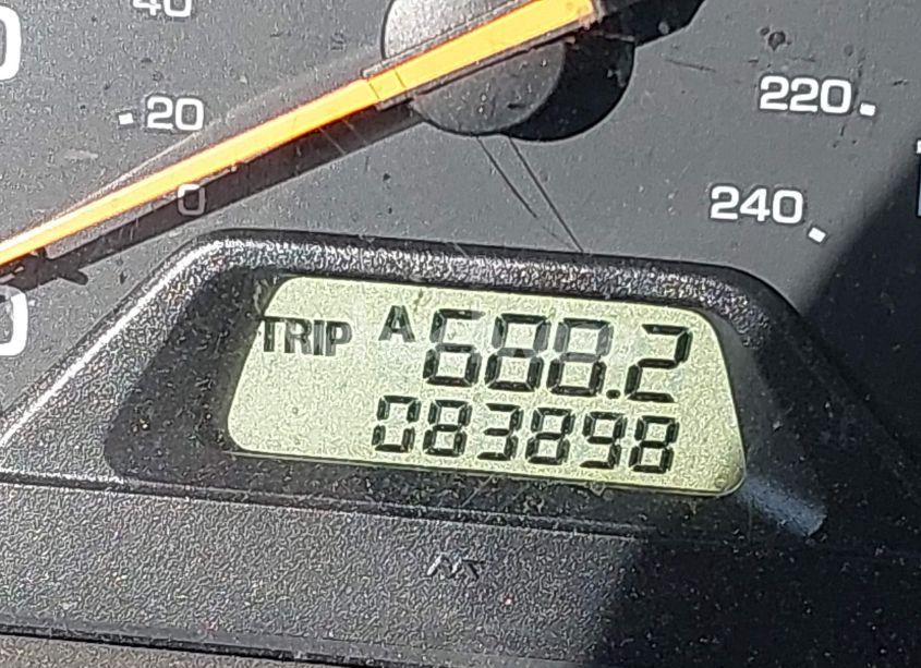 Photo 15 of 2001 Honda Accord 2.3 EX (VIN 1HGCG56651A113974)