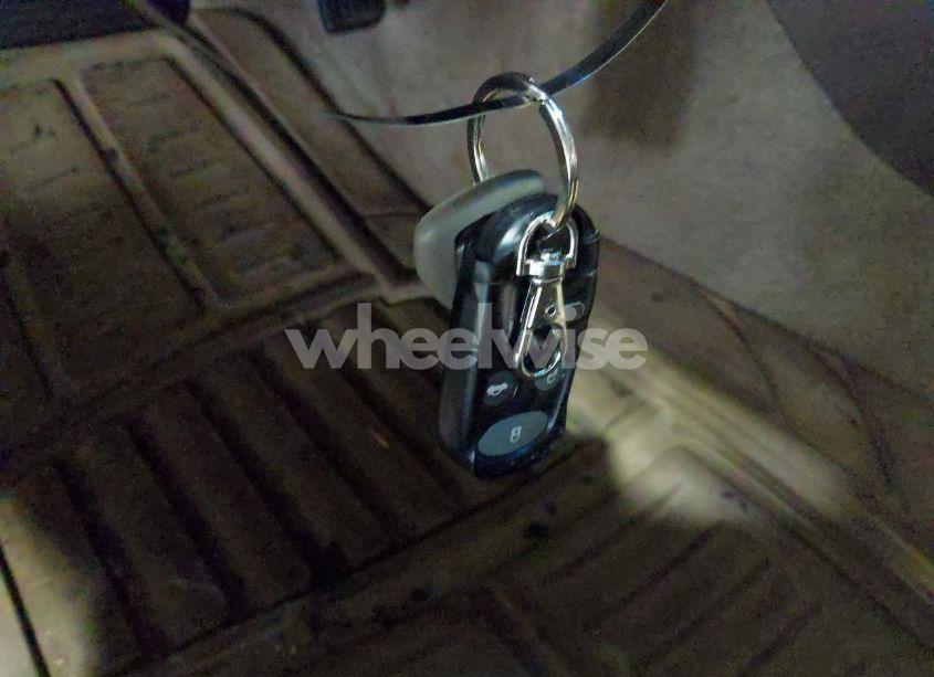 Photo 11 of 2002 Honda Accord 2.3 EX (VIN 1HGCG56652A097065)