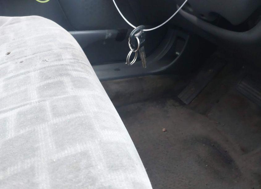 Photo 11 of 2001 Honda Accord 2.3 EX (VIN 1HGCG56661A032868)