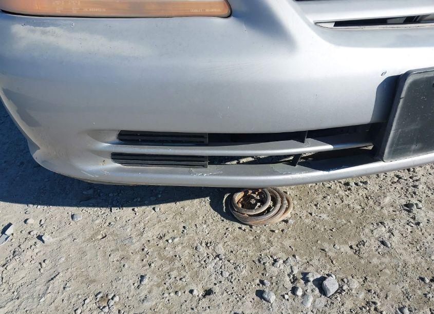 Photo 12 of 2001 Honda Accord 2.3 EX (VIN 1HGCG56661A039741)