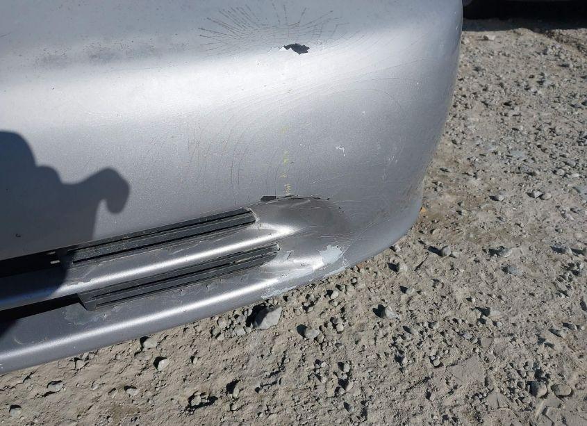 Photo 14 of 2001 Honda Accord 2.3 EX (VIN 1HGCG56661A039741)