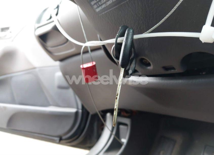 Photo 11 of 2001 Honda Accord 2.3 EX (VIN 1HGCG56661A046110)