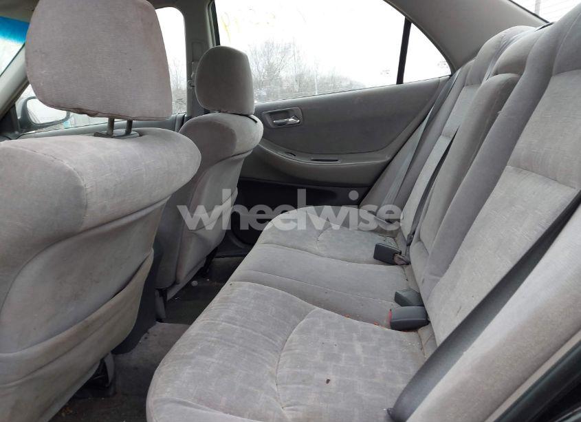 Photo 8 of 2001 Honda Accord 2.3 EX (VIN 1HGCG56661A046110)