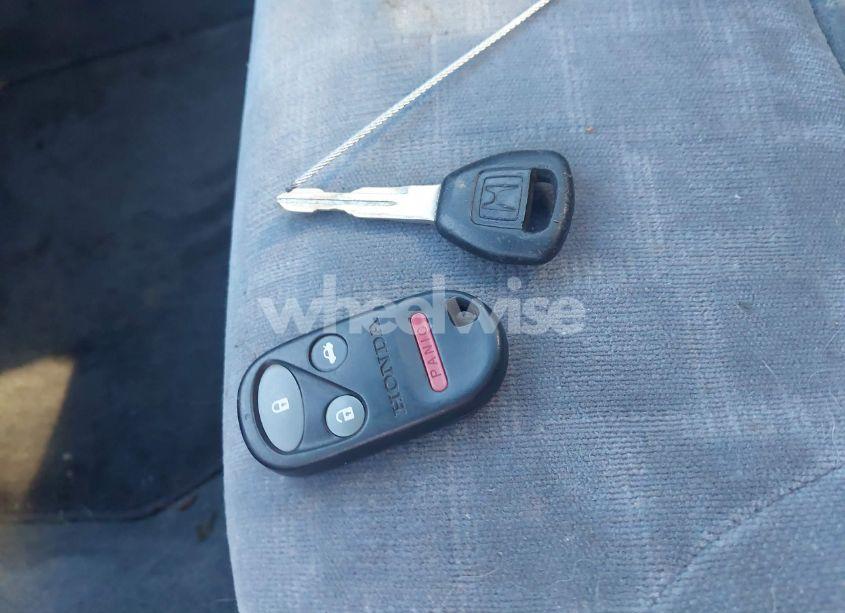 Photo 11 of 2001 Honda Accord 2.3 EX (VIN 1HGCG56671A145602)