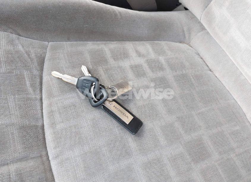 Photo 11 of 2002 Honda Accord 2.3 EX (VIN 1HGCG56672A014140)