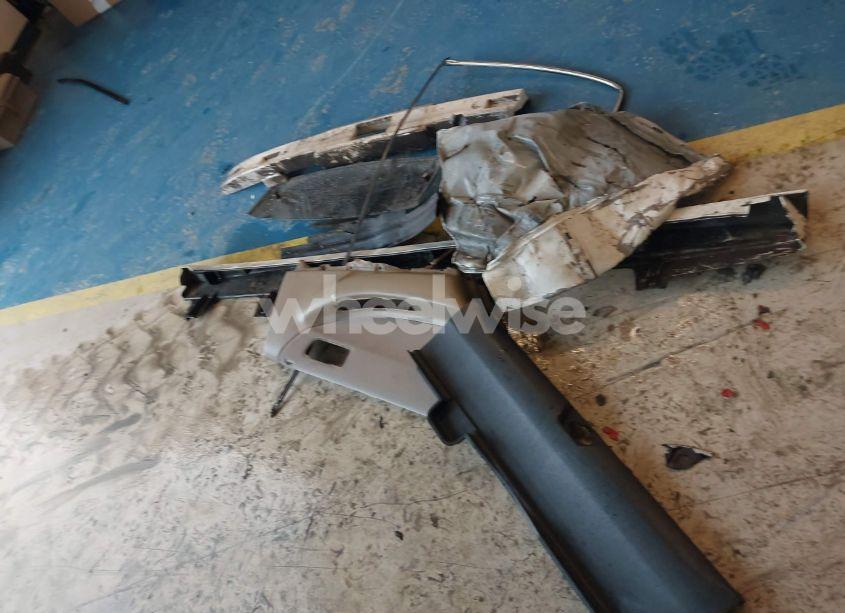 Photo 11 of 2002 Honda Accord 2.3 EX (VIN 1HGCG56672A126355)