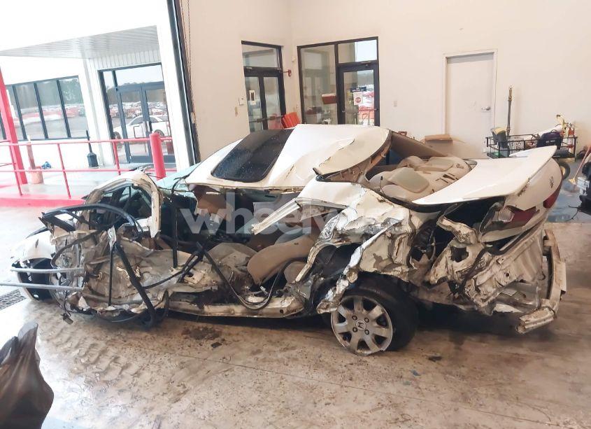 Photo 14 of 2002 Honda Accord 2.3 EX (VIN 1HGCG56672A126355)