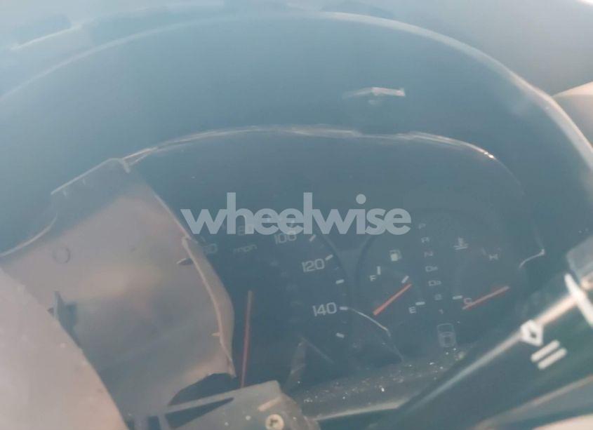 Photo 15 of 2002 Honda Accord 2.3 EX (VIN 1HGCG56672A126355)