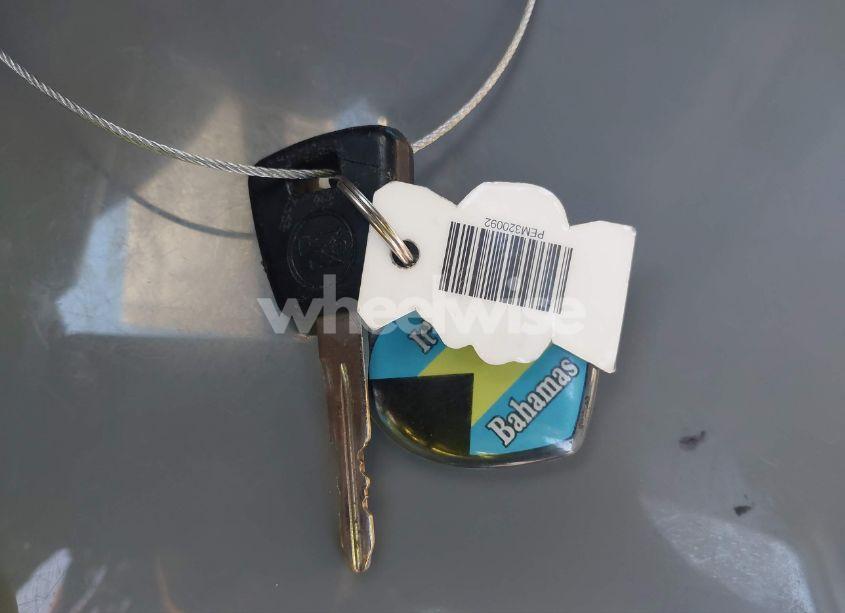 Photo 11 of 2001 Honda Accord 2.3 EX (VIN 1HGCG56681A013416)