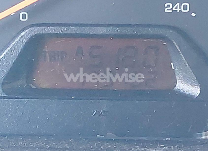 Photo 7 of 2001 Honda Accord 2.3 EX (VIN 1HGCG56681A013416)