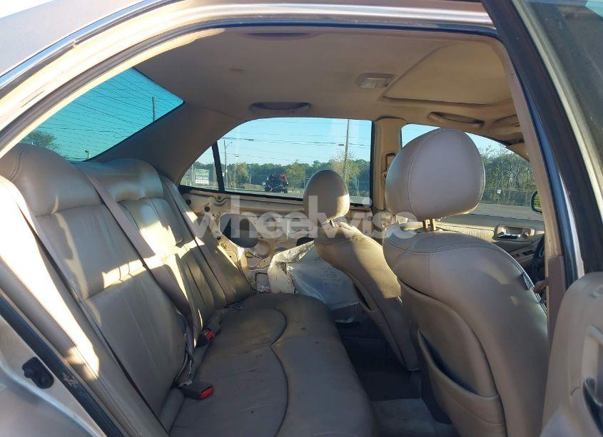 Photo 8 of 2001 Honda Accord 2.3 EX (VIN 1HGCG56681A013416)