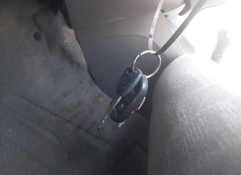 Photo 11 of 2001 Honda Accord 2.3 EX (VIN 1HGCG56681A046075)