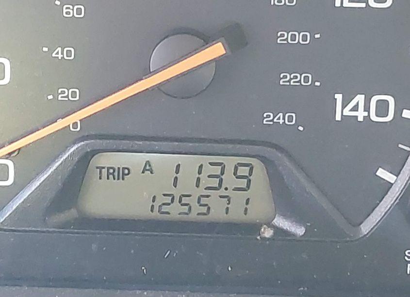 Photo 15 of 2001 Honda Accord 2.3 EX (VIN 1HGCG56681A046075)