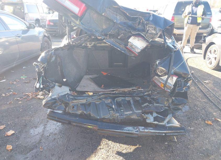 Photo 6 of 2001 Honda Accord 2.3 EX (VIN 1HGCG56681A046075)