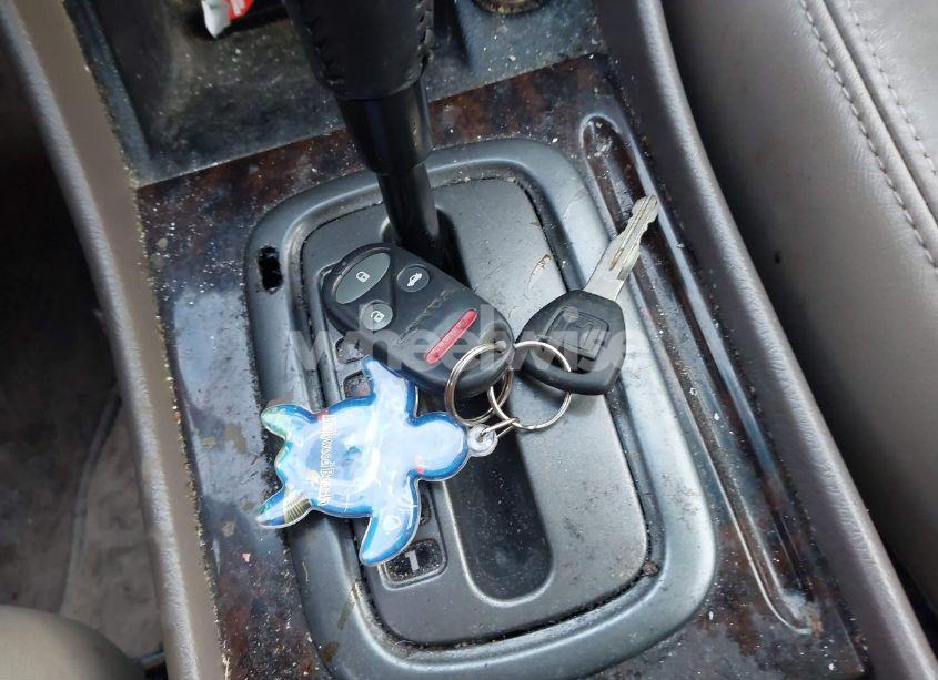 Photo 11 of 2001 Honda Accord 2.3 EX (VIN 1HGCG56681A046688)
