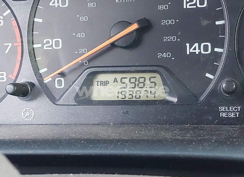 Photo 12 of 2001 Honda Accord 2.3 EX (VIN 1HGCG56681A046688)