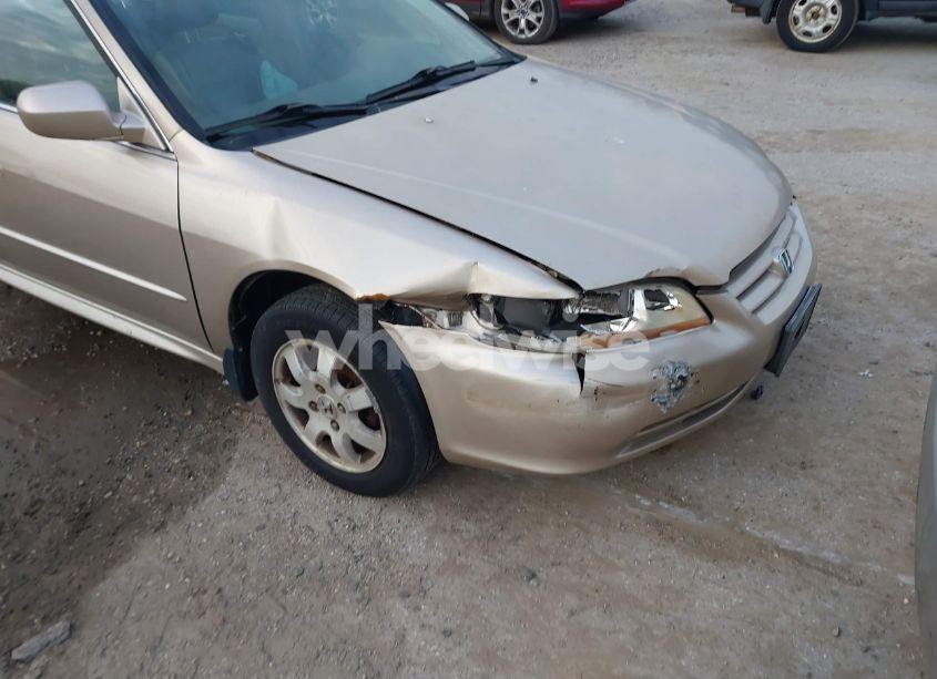 Photo 6 of 2001 Honda Accord 2.3 EX (VIN 1HGCG56681A046688)
