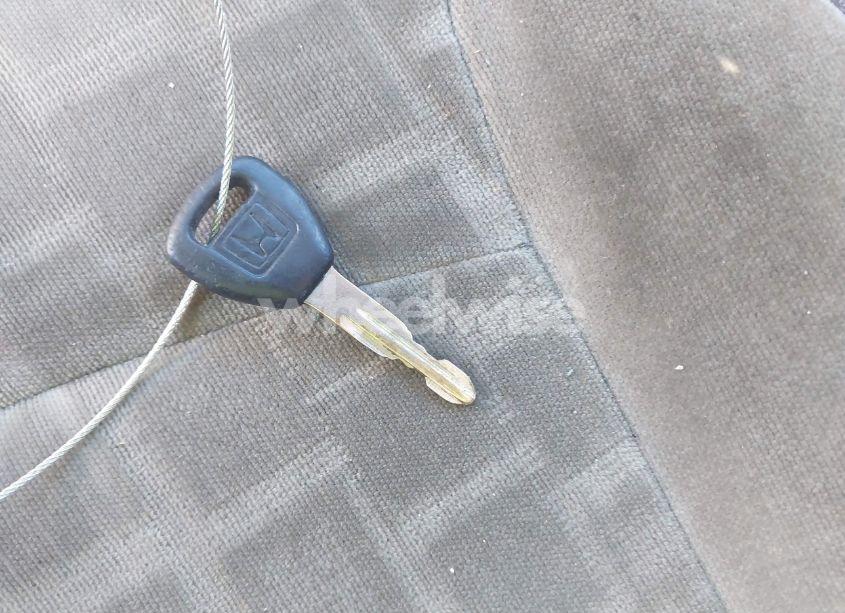 Photo 11 of 2001 Honda Accord 2.3 EX (VIN 1HGCG56681A056945)
