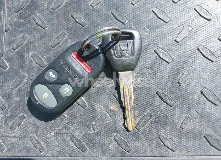 Photo 11 of 2001 Honda Accord 2.3 EX (VIN 1HGCG56681A134933)