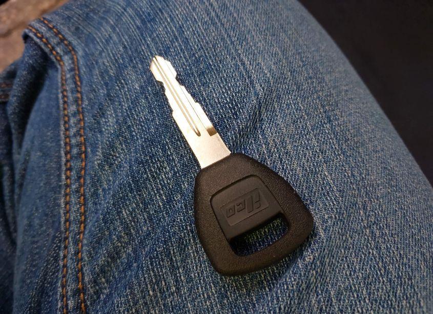 Photo 11 of 2002 Honda Accord 2.3 EX (VIN 1HGCG56682A124033)