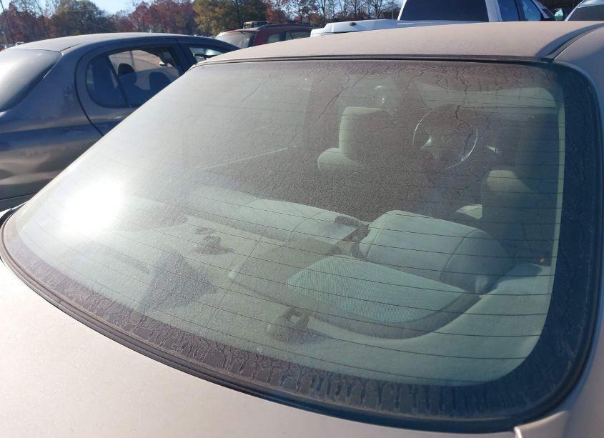 Photo 12 of 2002 Honda Accord 2.3 EX (VIN 1HGCG56682A124033)