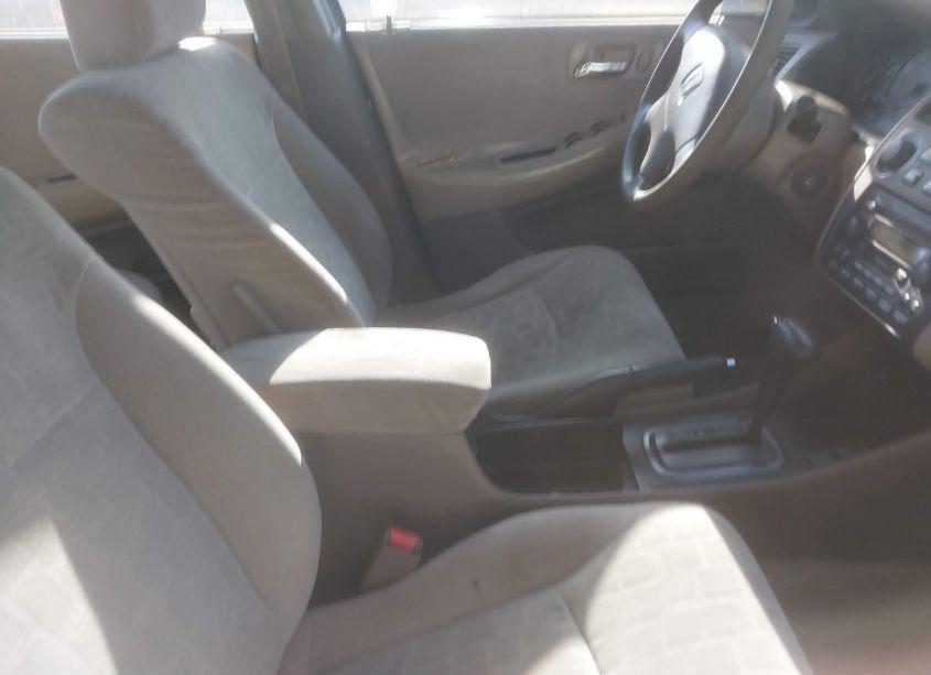 Photo 5 of 2002 Honda Accord 2.3 EX (VIN 1HGCG56682A124033)