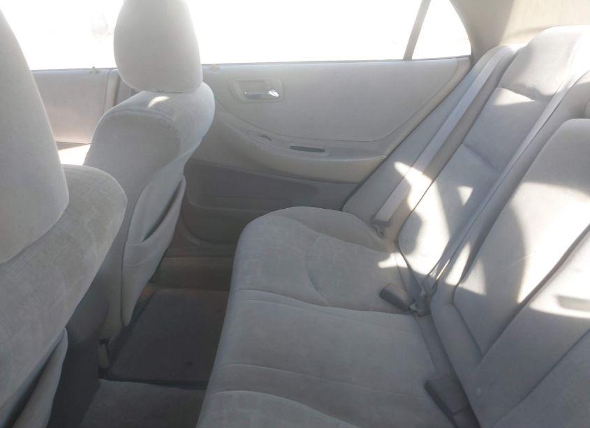 Photo 8 of 2002 Honda Accord 2.3 EX (VIN 1HGCG56682A124033)