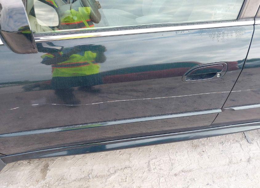 Photo 6 of 2001 Honda Accord 2.3 EX (VIN 1HGCG56691A013795)