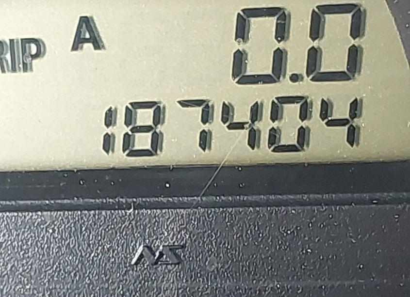 Photo 7 of 2001 Honda Accord 2.3 EX (VIN 1HGCG56691A013795)