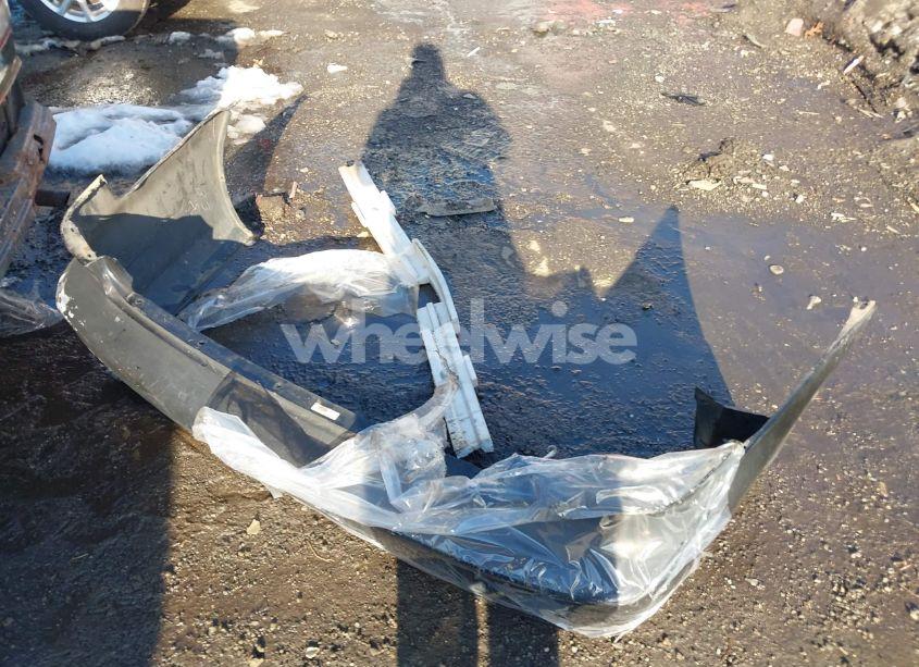 Photo 12 of 2001 Honda Accord 2.3 EX (VIN 1HGCG566X1A052802)