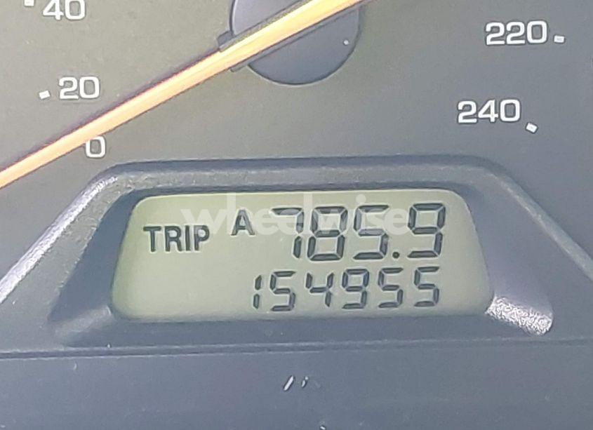 Photo 15 of 2001 Honda Accord 2.3 EX (VIN 1HGCG566X1A125618)