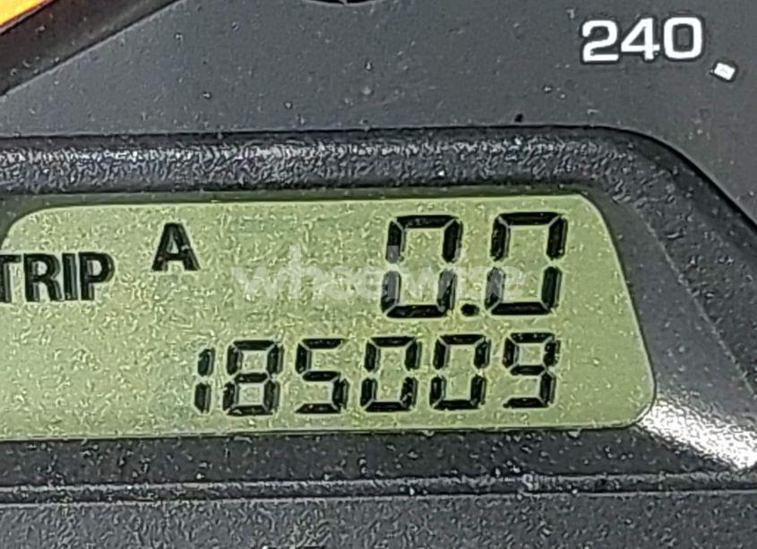 Photo 16 of 2002 Honda Accord 2.3 SE (VIN 1HGCG56712A077257)