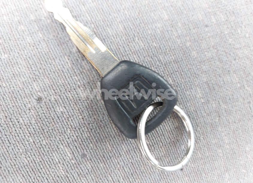 Photo 11 of 2002 Honda Accord 2.3 SE (VIN 1HGCG56722A165234)