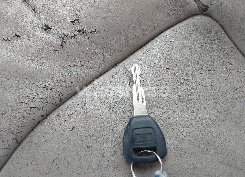 Photo 11 of 2000 Honda Accord 2.3 SE (VIN 1HGCG5672YA083142)