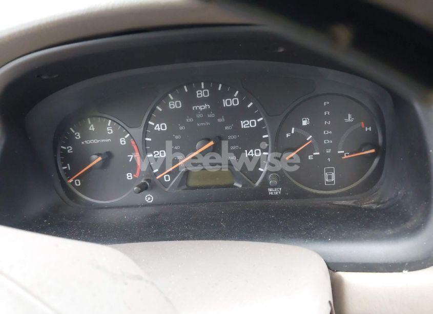 Photo 7 of 2000 Honda Accord 2.3 SE (VIN 1HGCG5672YA083142)