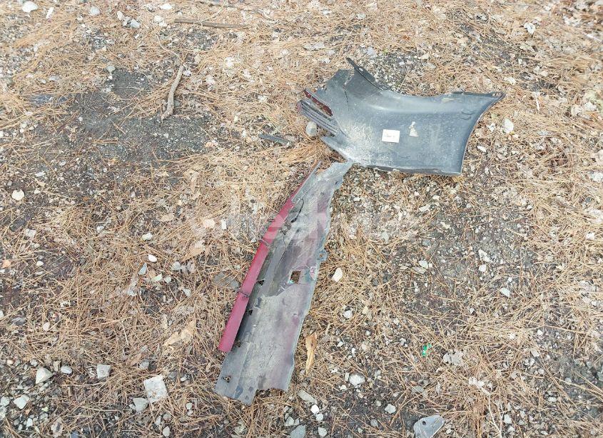 Photo 12 of 2002 Honda Accord 2.3 SE (VIN 1HGCG56732A059472)