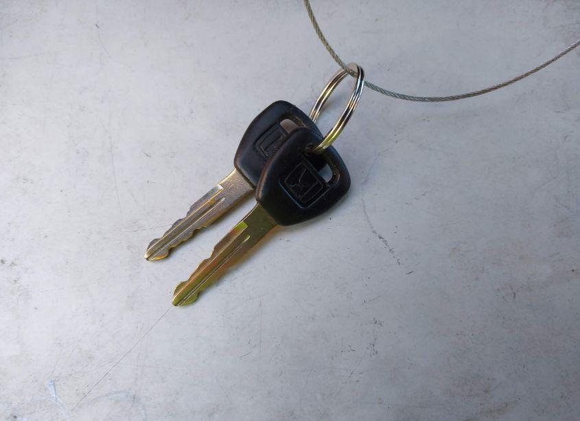 Photo 11 of 2002 Honda Accord 2.3 SE (VIN 1HGCG56732A124014)