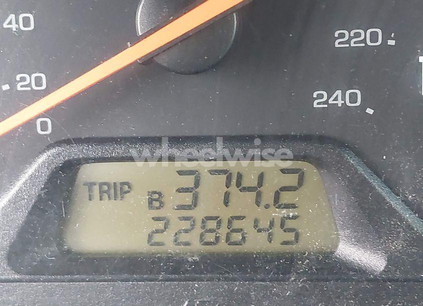 Photo 15 of 2000 Honda Accord 2.3 SE (VIN 1HGCG5673YA051199)