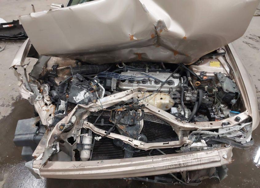 Photo 10 of 2000 Honda Accord 2.3 SE (VIN 1HGCG5673YA070853)