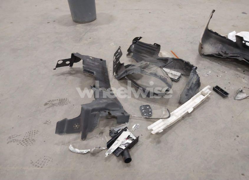 Photo 11 of 2000 Honda Accord 2.3 SE (VIN 1HGCG5673YA070853)