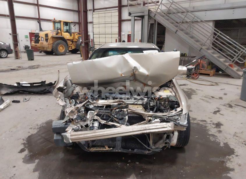 Photo 12 of 2000 Honda Accord 2.3 SE (VIN 1HGCG5673YA070853)