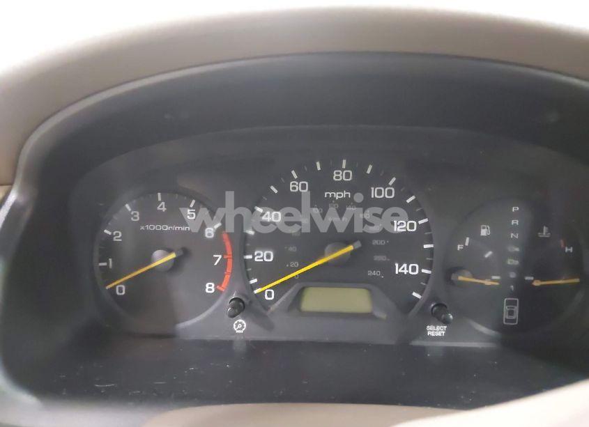 Photo 15 of 2000 Honda Accord 2.3 SE (VIN 1HGCG5673YA070853)