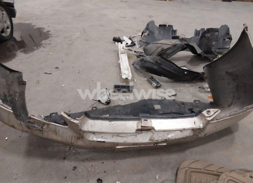 Photo 17 of 2000 Honda Accord 2.3 SE (VIN 1HGCG5673YA070853)