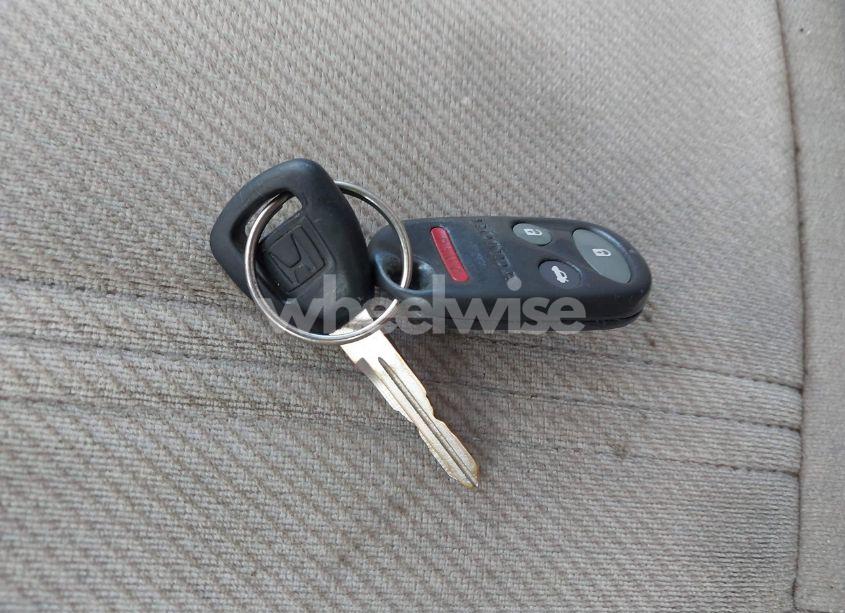 Photo 11 of 2000 Honda Accord 2.3 SE (VIN 1HGCG5673YA090469)