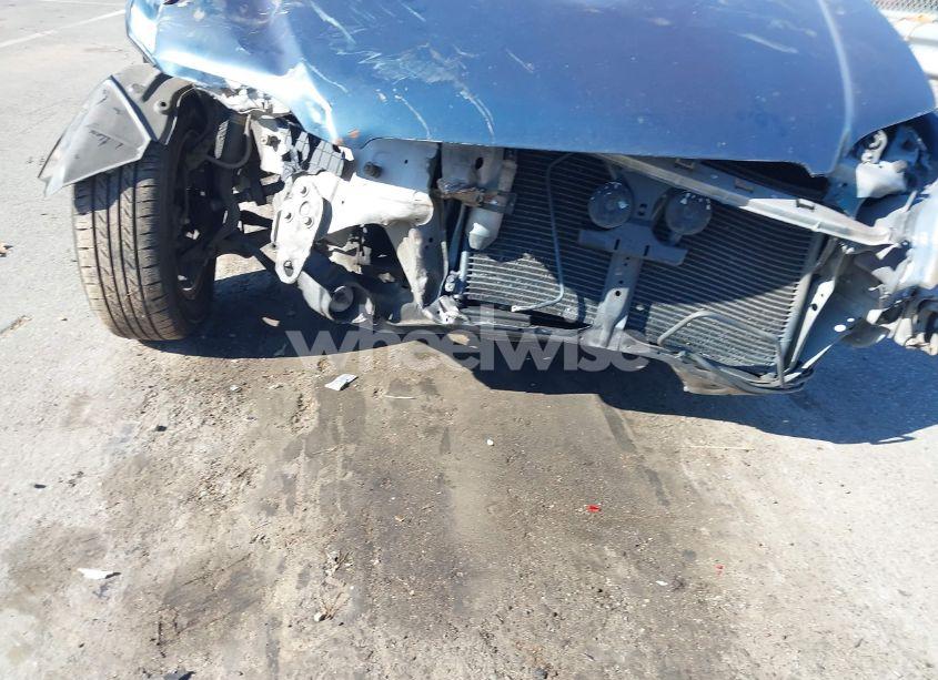 Photo 6 of 2002 Honda Accord 2.3 SE (VIN 1HGCG56742A009003)