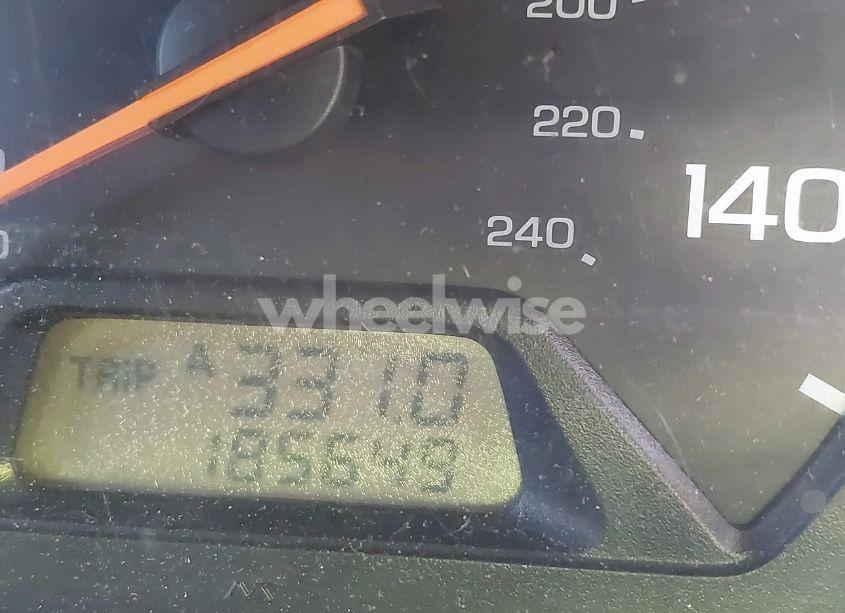 Photo 7 of 2002 Honda Accord 2.3 SE (VIN 1HGCG56742A048478)