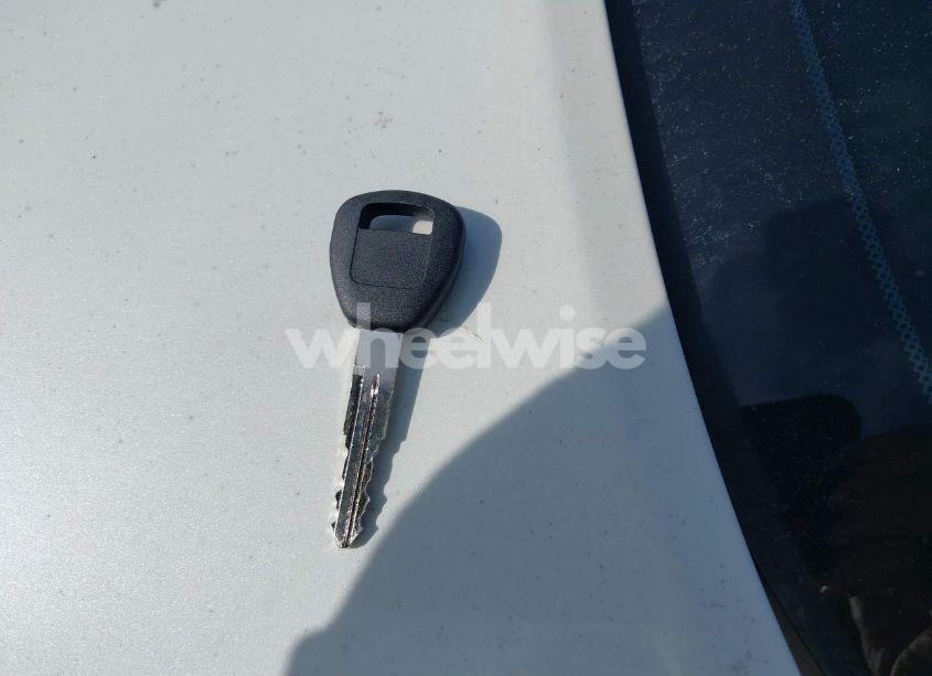 Photo 11 of 2002 Honda Accord 2.3 SE (VIN 1HGCG56742A159449)