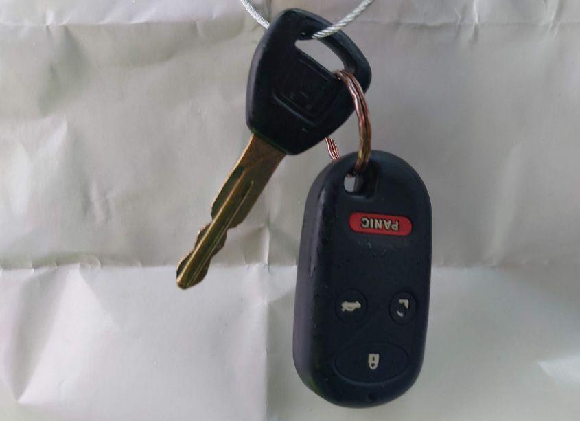 Photo 11 of 2002 Honda Accord 2.3 SE (VIN 1HGCG56752A018132)