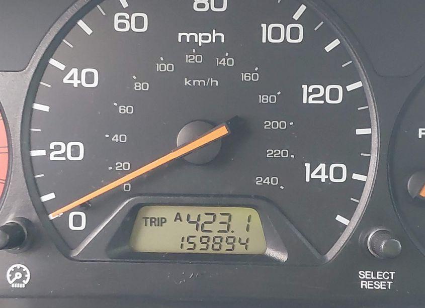 Photo 15 of 2002 Honda Accord 2.3 SE (VIN 1HGCG56752A018132)